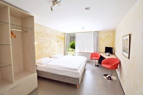 Abalon Hotel Ideal
