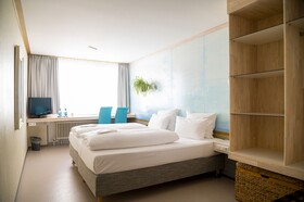 Abalon Hotel Ideal