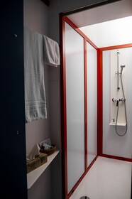 Abalon Hotel Ideal
