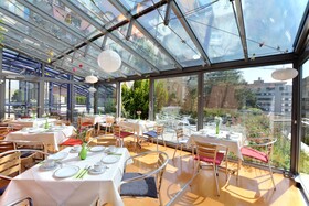 Abalon Hotel Ideal