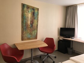 Abalon Hotel Ideal