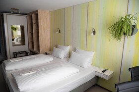 Abalon Hotel Ideal