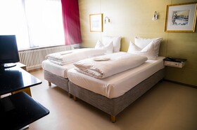Abalon Hotel Ideal