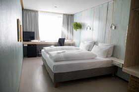 Abalon Hotel Ideal