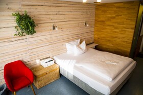 Abalon Hotel Ideal