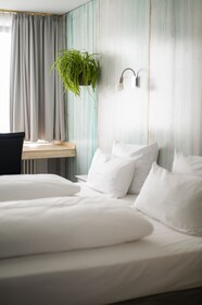Abalon Hotel Ideal