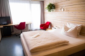 Abalon Hotel Ideal