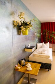 Abalon Hotel Ideal