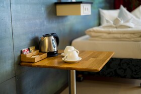 Abalon Hotel Ideal