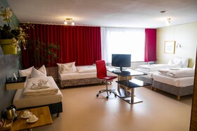 Abalon Hotel Ideal