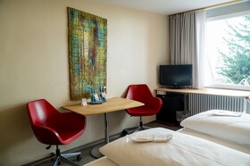 Abalon Hotel Ideal