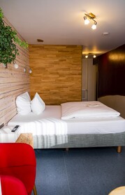 Abalon Hotel Ideal