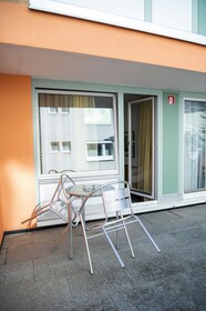 Abalon Hotel Ideal