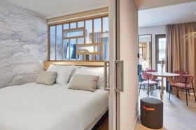 Adagio Stuttgart Neckarpark