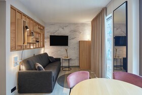Adagio Stuttgart Neckarpark