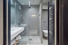 Adagio Stuttgart Neckarpark