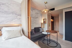 Adagio Stuttgart Neckarpark