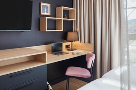 Adagio Stuttgart Neckarpark