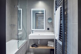 Adagio Stuttgart Neckarpark