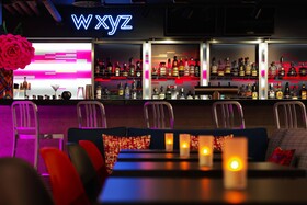 Aloft Stuttgart