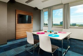 Aloft Stuttgart