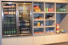 Aloft Stuttgart