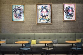 Aloft Stuttgart