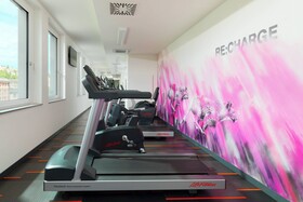 Aloft Stuttgart