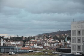 Aloft Stuttgart