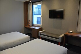 Aloft Stuttgart