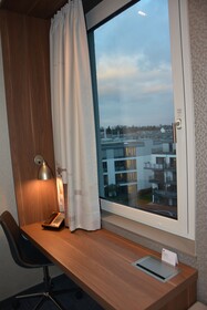 Aloft Stuttgart