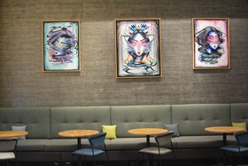 Aloft Stuttgart
