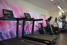 Aloft Stuttgart