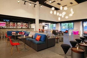 Aloft Stuttgart