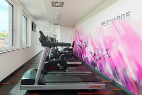 Aloft Stuttgart