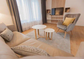 Aparthotel Cosy