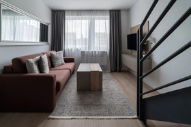 Aparthotel Cosy