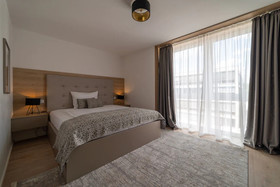 Aparthotel Cosy