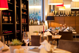 Vienna House Easy by Wyndham Stuttgart