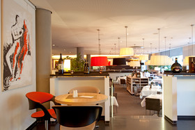 Vienna House Easy by Wyndham Stuttgart
