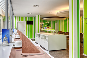 attimo Hotel Stuttgart