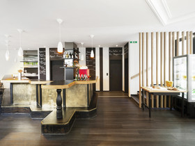 attimo Hotel Stuttgart