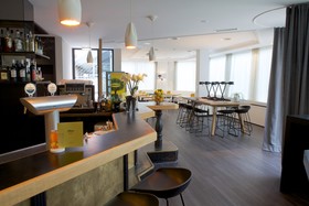 attimo Hotel Stuttgart