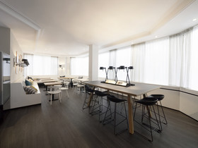 attimo Hotel Stuttgart