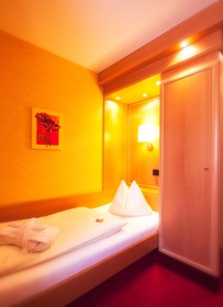 Hotel Azenberg