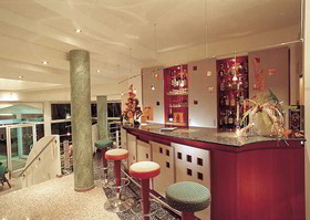 Hotel Azenberg