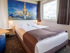 B&B Hotel Stuttgart-Airport/Messe