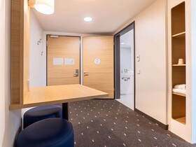 B&B Hotel Stuttgart-Airport/Messe