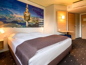 B&B Hotel Stuttgart-Airport/Messe