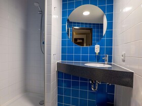 B&B Hotel Stuttgart-Airport/Messe